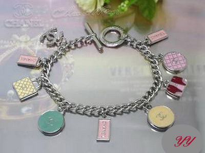 Bracciale Chanel Modello 93